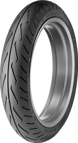 Dunlop d251f 130 - dunlop, front